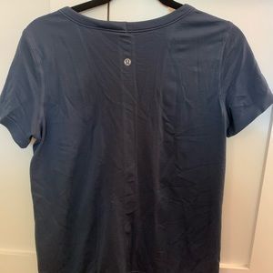 Lululemon Shirt